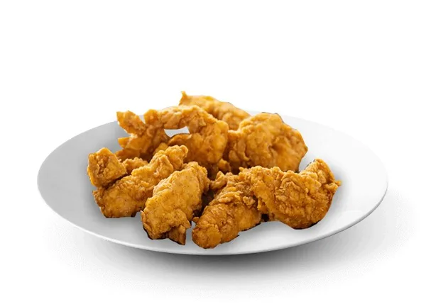 6 tenders