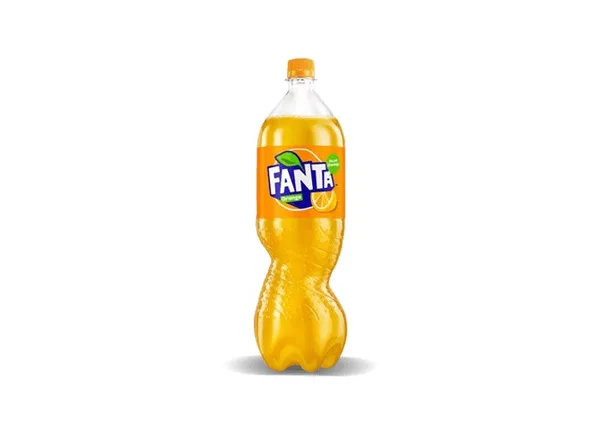 Fanta 1,5 L