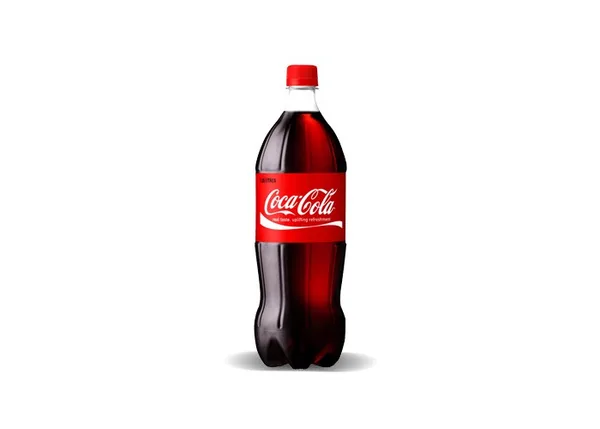 Coca-Cola 1,25 L