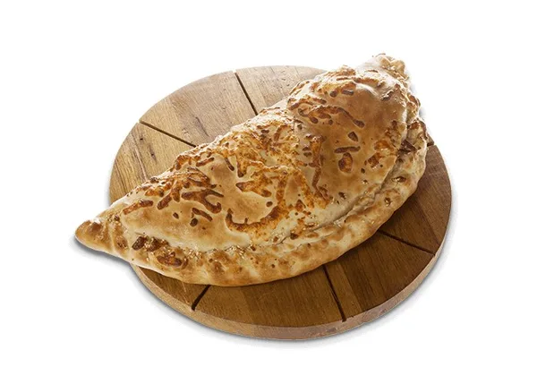 Calzone viande hachée