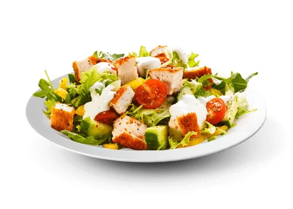 Salade César