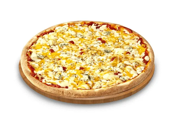 4 Fromages
