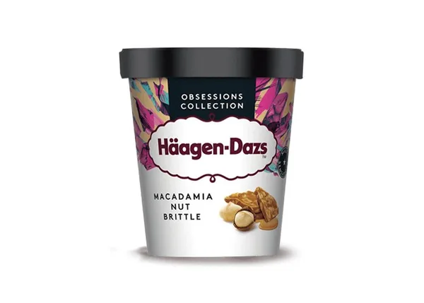 Häagen-Dazs 500 ml