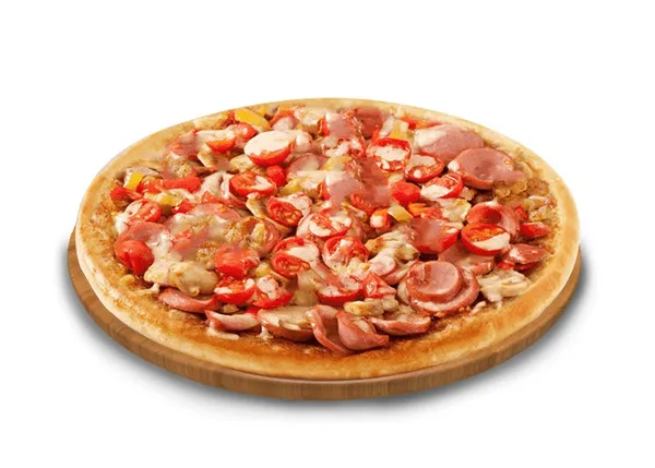 Chili thaï