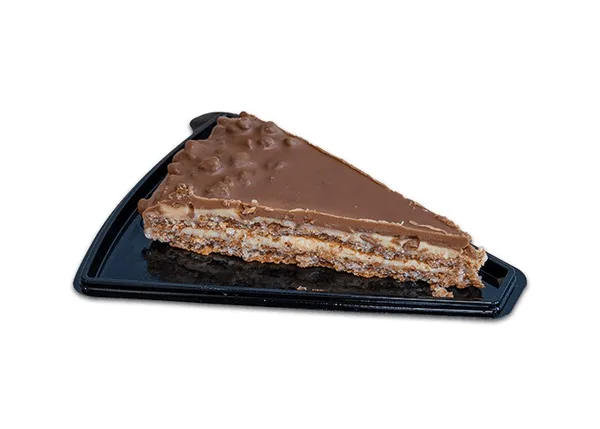 Tarte au Daim