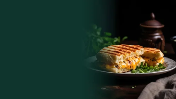 Tacos, burgers et box à partager