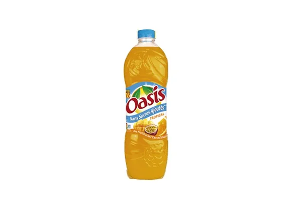 Oasis 2 L