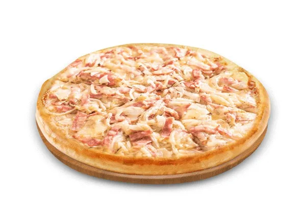 Tartiflette