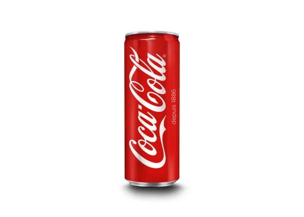 Coca-Cola 33 cl