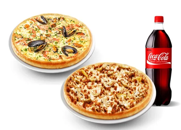 Menu Couple
