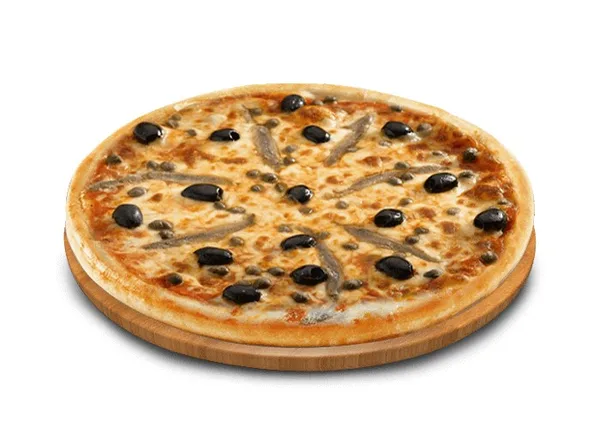 Napolitaine