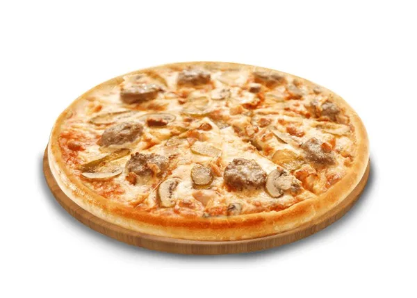 Cannibale